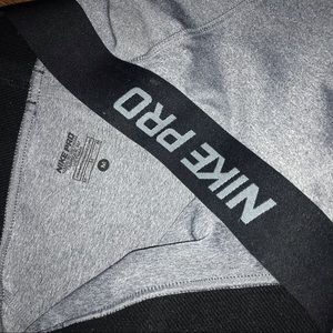 NIKE PRO Workout Leggings